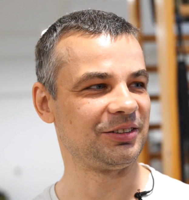 Igor Ryabikh