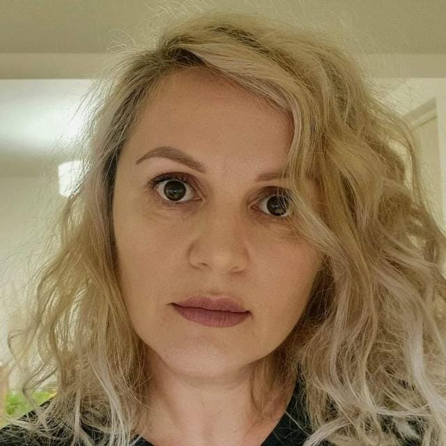 Dana P.